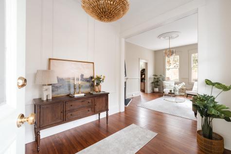 63 Montagu Street Charleston SC 29401