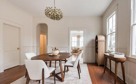 63 Montagu Street Charleston SC 29401