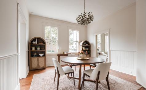 63 Montagu Street Charleston SC 29401