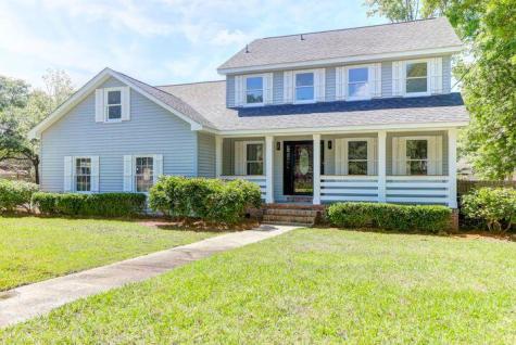 757 Sappho Court Mount Pleasant SC 29464