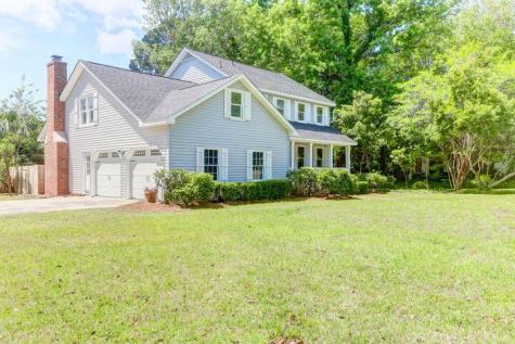 757 Sappho Court Mount Pleasant SC 29464