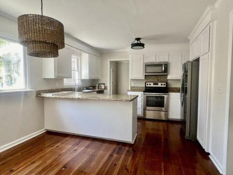 757 Sappho Court Mount Pleasant SC 29464
