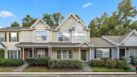 365 Kelsey Boulevard Wando SC 29492