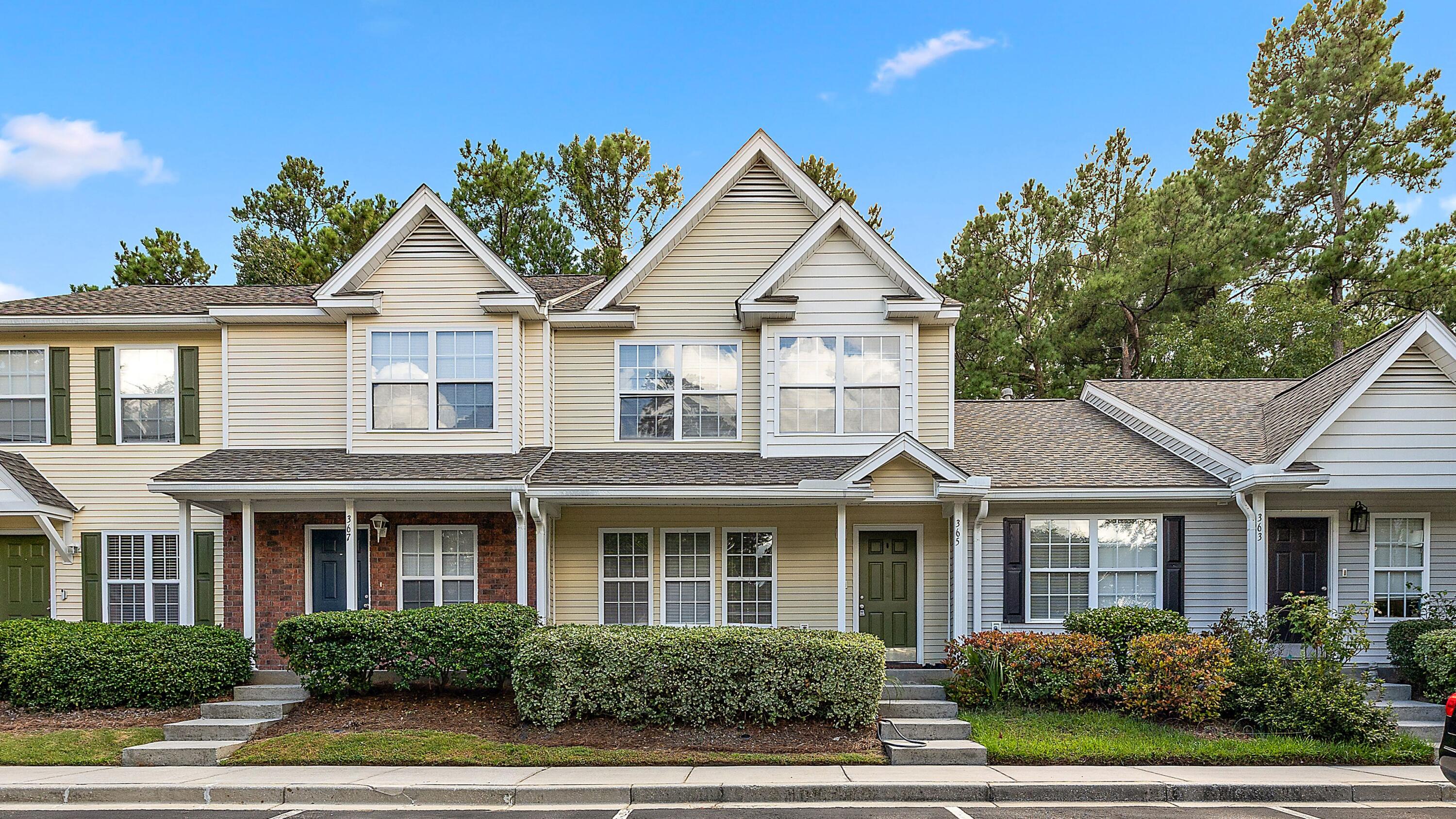 365 Kelsey Boulevard Wando SC 29492