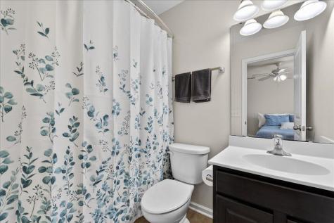 222 Decatur Drive Summerville SC 29486