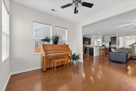 222 Decatur Drive Summerville SC 29486