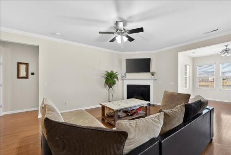 222 Decatur Drive Summerville SC 29486