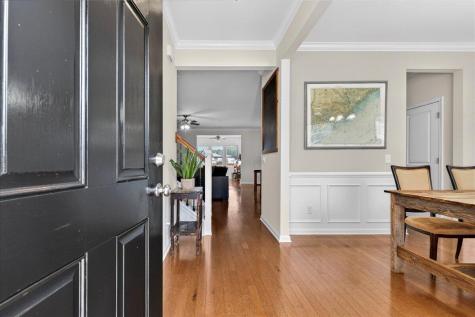 222 Decatur Drive Summerville SC 29486