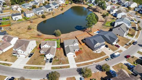 222 Decatur Drive Summerville SC 29486