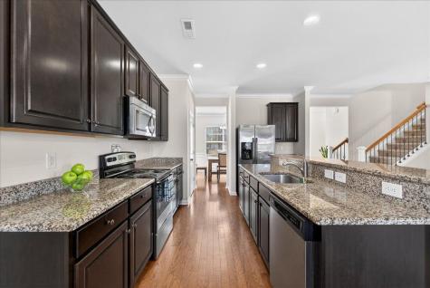 222 Decatur Drive Summerville SC 29486