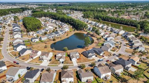 222 Decatur Drive Summerville SC 29486