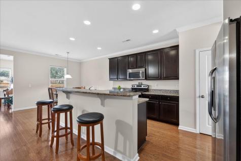 222 Decatur Drive Summerville SC 29486