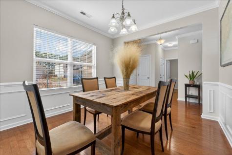222 Decatur Drive Summerville SC 29486