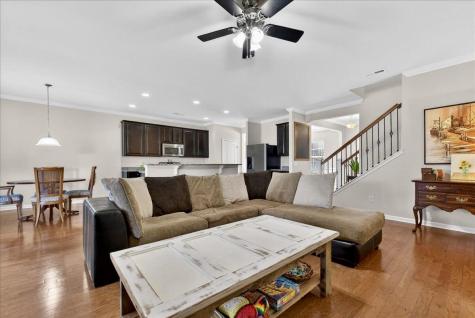 222 Decatur Drive Summerville SC 29486