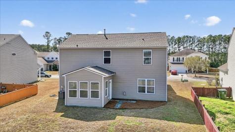 222 Decatur Drive Summerville SC 29486