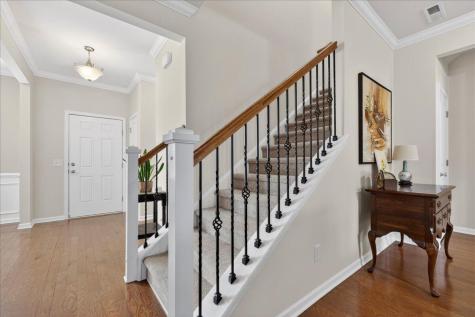 222 Decatur Drive Summerville SC 29486