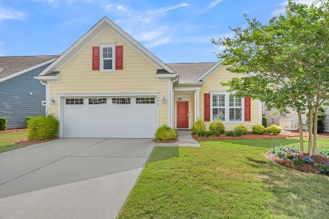 3013 Aura Lane Summerville SC 29483