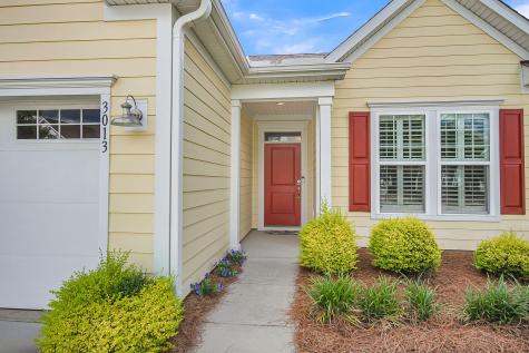 3013 Aura Lane Summerville SC 29483