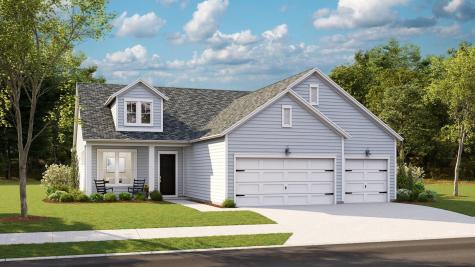 1649 Locals Street Summerville SC 29485