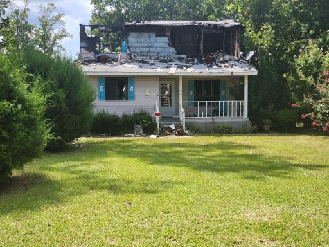 1132 Brownswood Road Johns Island SC 29455