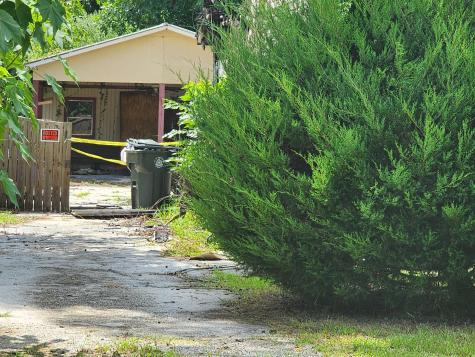 1132 Brownswood Road Johns Island SC 29455