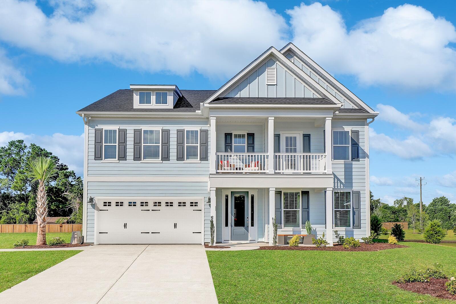 138 Grange Circle Summerville SC 29486