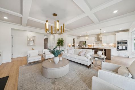 138 Grange Circle Summerville SC 29486