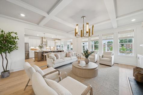 138 Grange Circle Summerville SC 29486