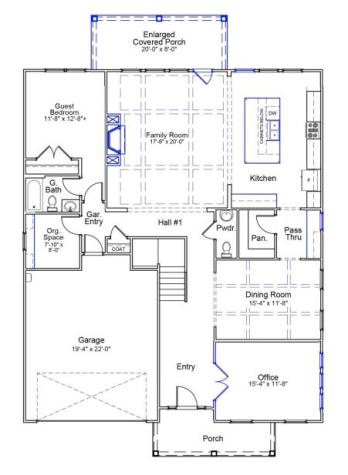 138 Grange Circle Summerville SC 29486