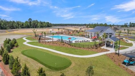 138 Grange Circle Summerville SC 29486