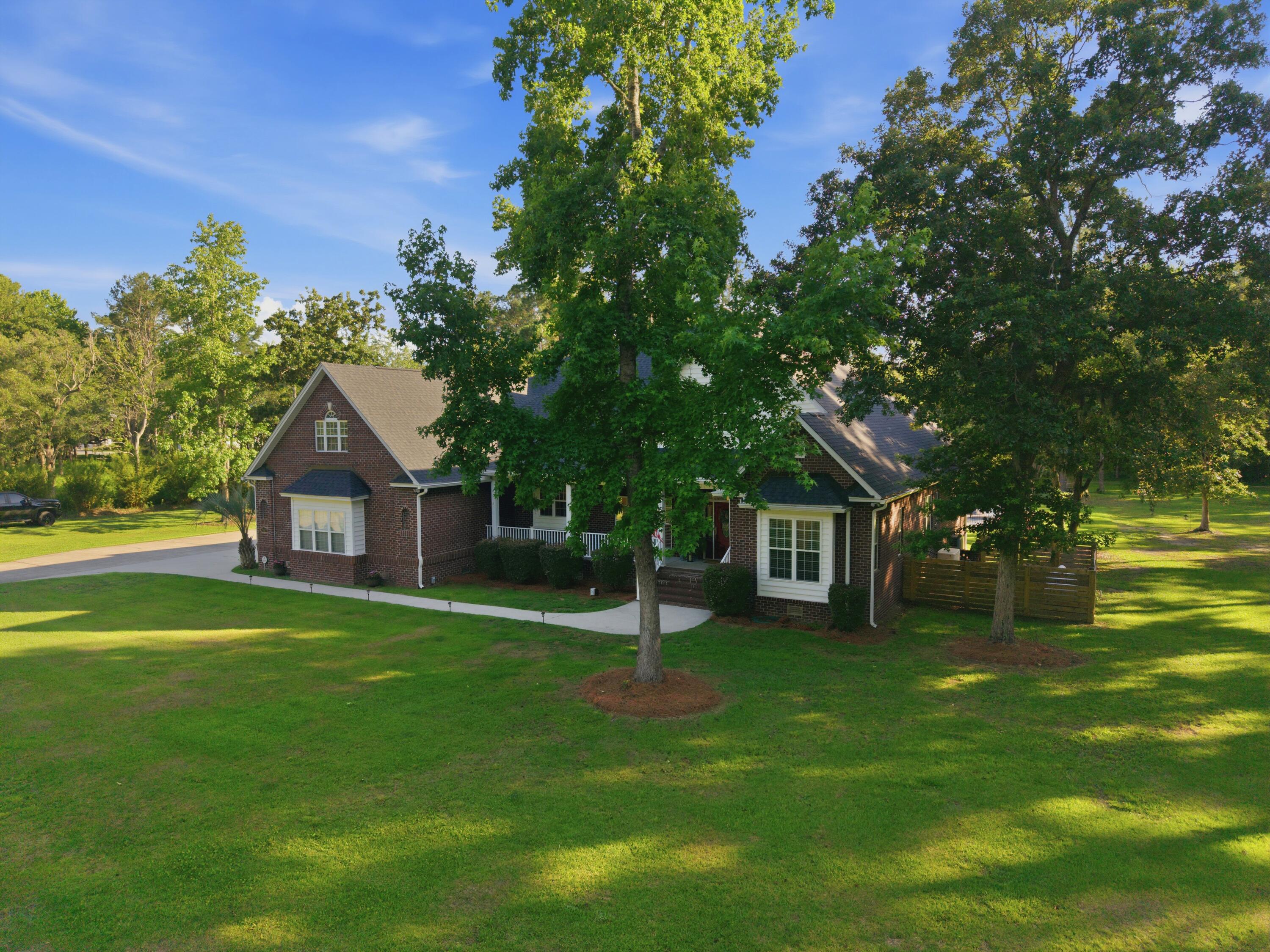 3007 Bushy Park Road Moncks Corner SC 29461