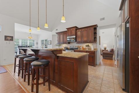 3007 Bushy Park Road Moncks Corner SC 29461