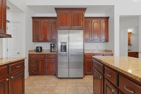 3007 Bushy Park Road Moncks Corner SC 29461