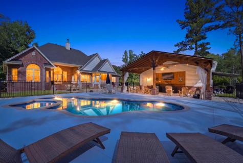 3007 Bushy Park Road Moncks Corner SC 29461