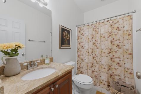3007 Bushy Park Road Moncks Corner SC 29461