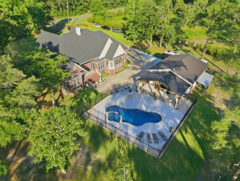 3007 Bushy Park Road Moncks Corner SC 29461