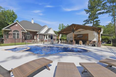 3007 Bushy Park Road Moncks Corner SC 29461