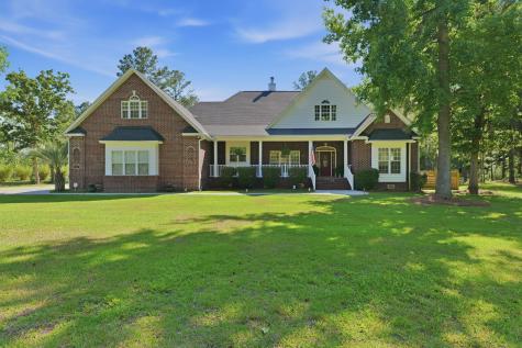 3007 Bushy Park Road Moncks Corner SC 29461