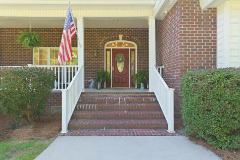 3007 Bushy Park Road Moncks Corner SC 29461
