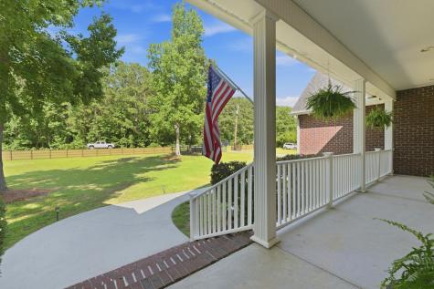 3007 Bushy Park Road Moncks Corner SC 29461