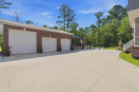 3007 Bushy Park Road Moncks Corner SC 29461