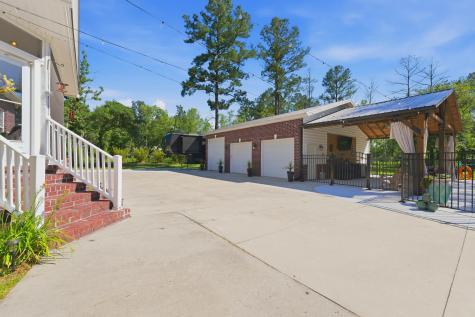 3007 Bushy Park Road Moncks Corner SC 29461
