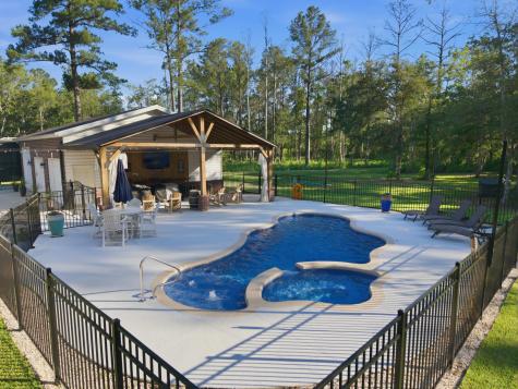 3007 Bushy Park Road Moncks Corner SC 29461
