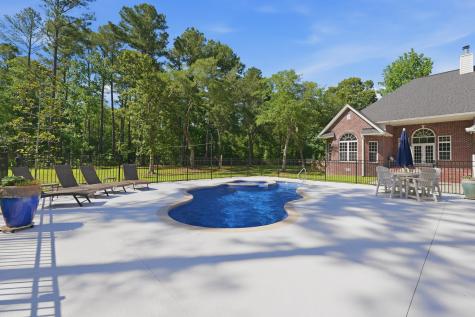3007 Bushy Park Road Moncks Corner SC 29461