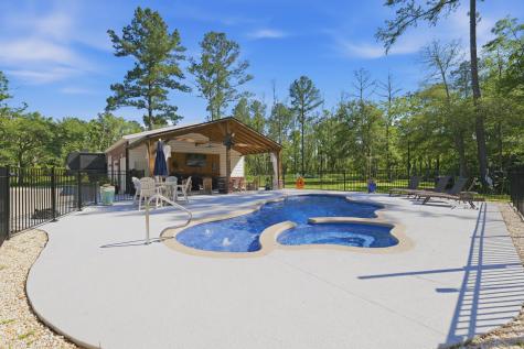 3007 Bushy Park Road Moncks Corner SC 29461
