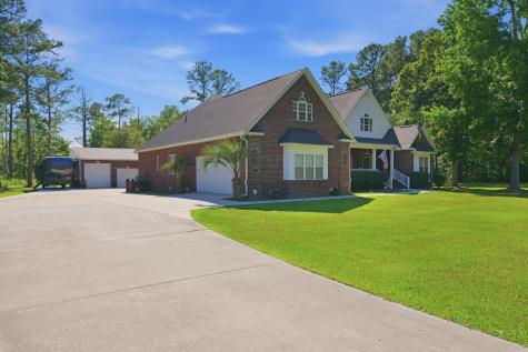 3007 Bushy Park Road Moncks Corner SC 29461