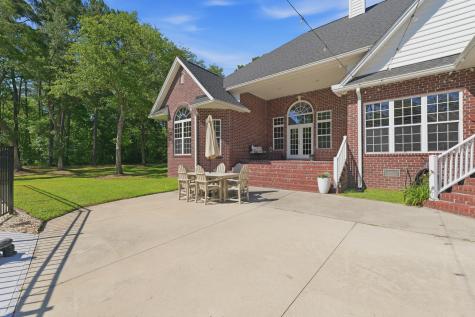 3007 Bushy Park Road Moncks Corner SC 29461