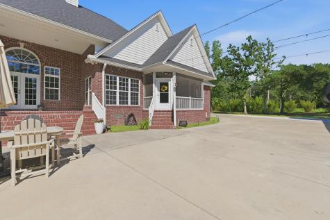 3007 Bushy Park Road Moncks Corner SC 29461