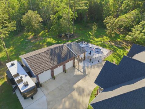 3007 Bushy Park Road Moncks Corner SC 29461