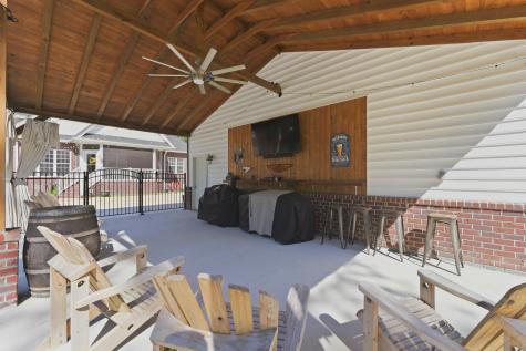 3007 Bushy Park Road Moncks Corner SC 29461